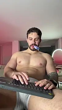 Valenthino_Salvatore webcam