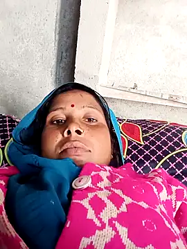 Shreya_pandit webcam