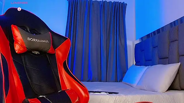 Christian_thor webcam