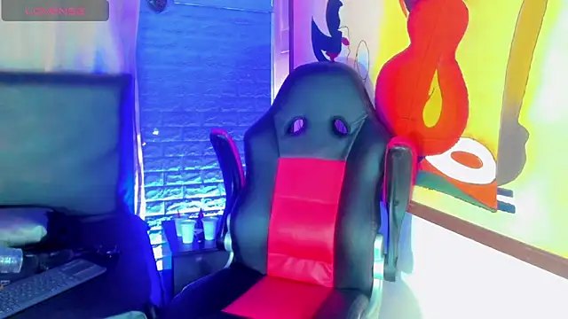 Cristal_Villael webcam