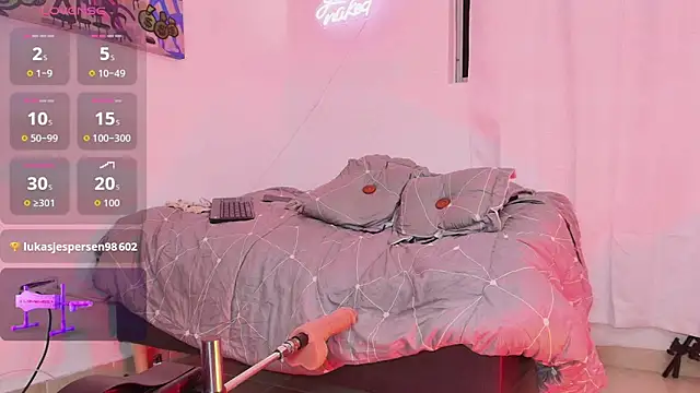 Apolo_Bianco_ webcam