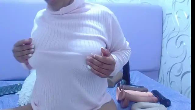 NathaliaSmith3x webcam