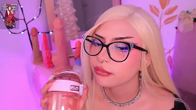 Misselektra__ webcam