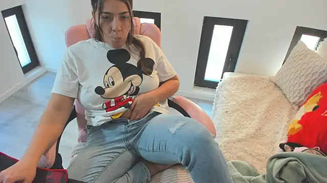 Dyana_Kaylinn webcam