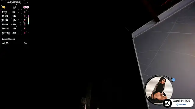 danii_hill_ webcam