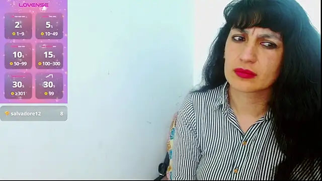 cristina_connor webcam