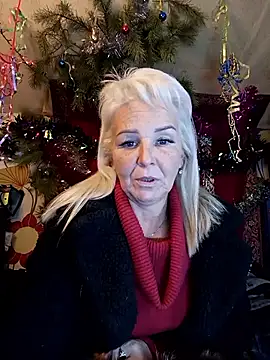 CassandraSandra44 webcam