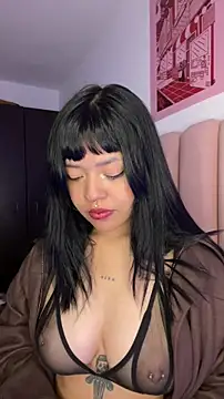 Ashley_teasee webcam