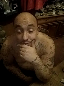 Cutieguyspanks webcam