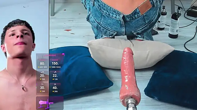 Belami_blake_ webcam