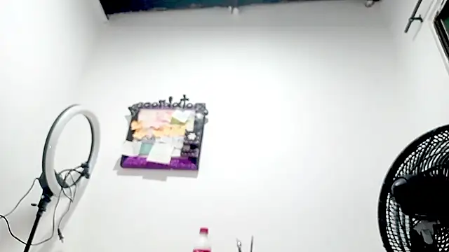 PetiteIvoryQueen19 webcam