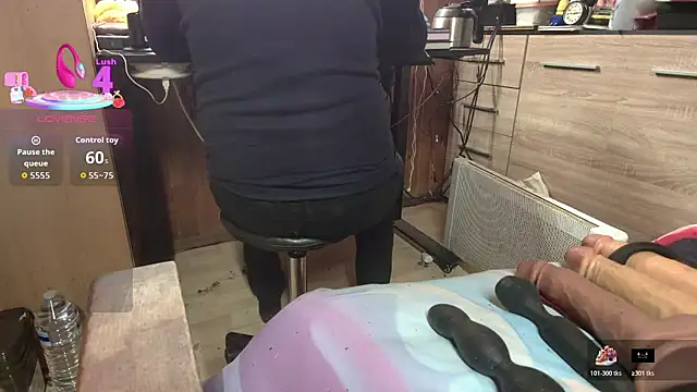 misteryman1956 webcam