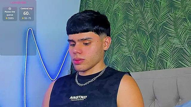 Nathaniel_Park webcam