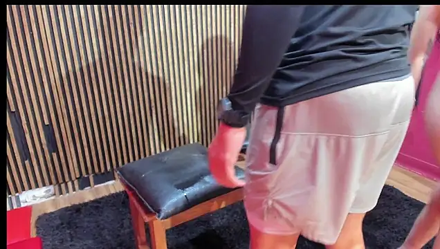 BDSM_Vantablack_ webcam