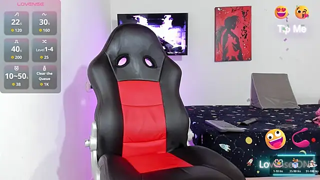 Alucard_Vlack1 webcam