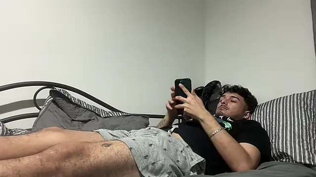 Gorillabutt1414 webcam