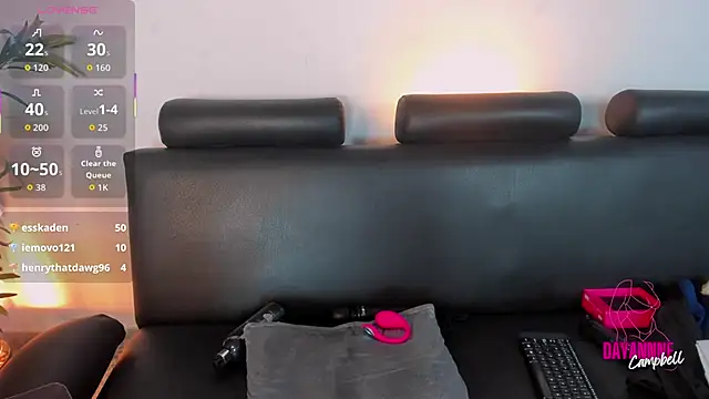 Dayanne_campbelll webcam