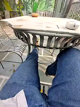 ThickDickRider webcam