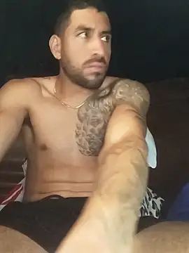 Alexsexygamer webcam