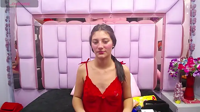 _Luna_Bennett webcam