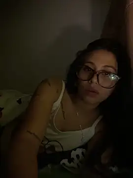 Lulu_Monroe webcam