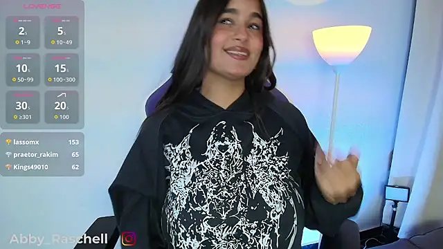 Abby_Raschell webcam