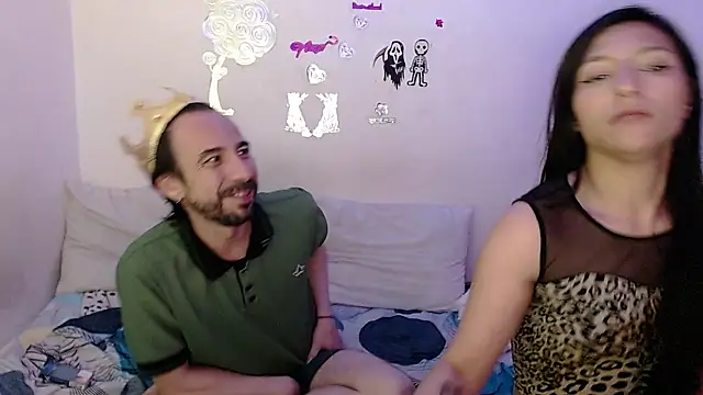 couple__party webcam