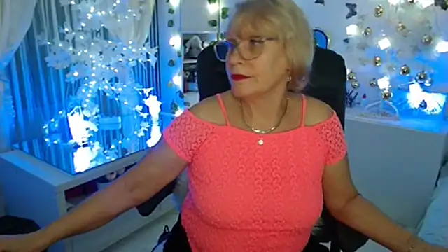 Ghertrude52 webcam