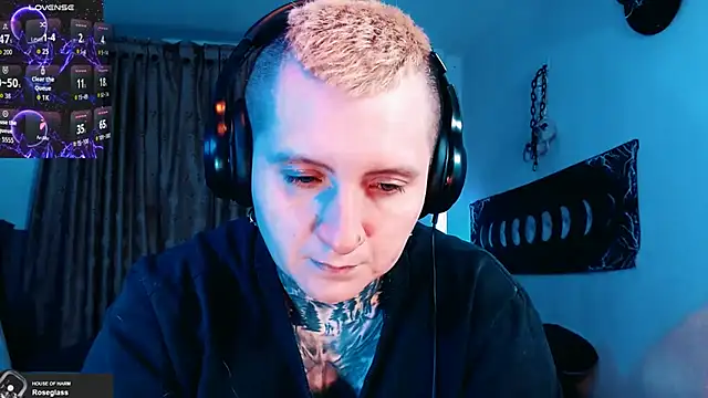 Marieblueeyes webcam