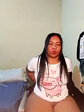 rosmery-navarro webcam