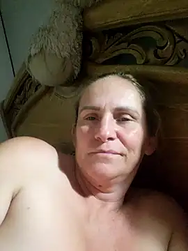 SeductionSilera webcam