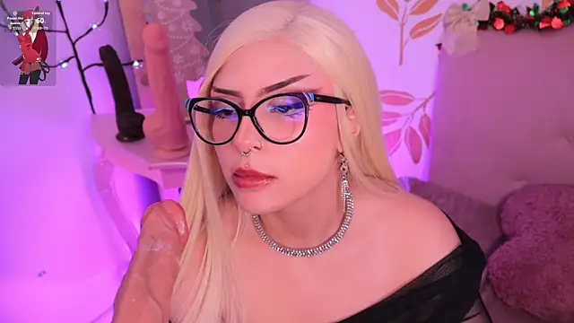 Misselektra__ webcam