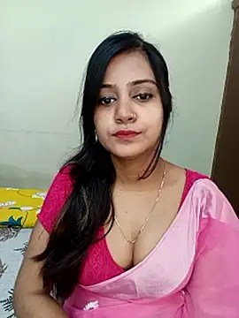 Webcam Model (Miss-Riyasingh) is live