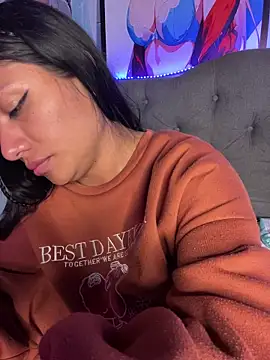 Webcam Model (Im_Little)  is live.Free join now!