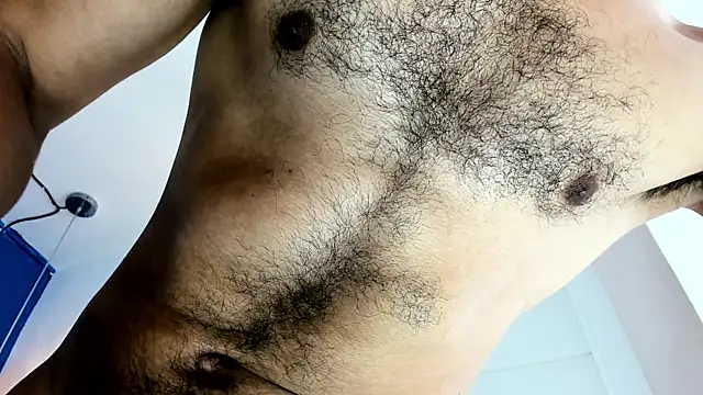 latinhotmuscle - Latinhotmuscle's free webcam