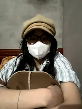 onno_x - Onno_x's free webcam