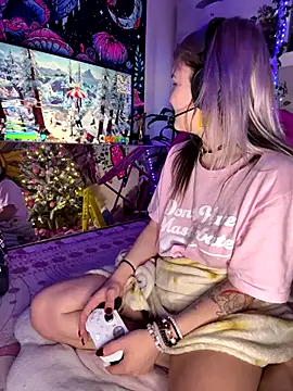 cutiepiespanks xxx live show