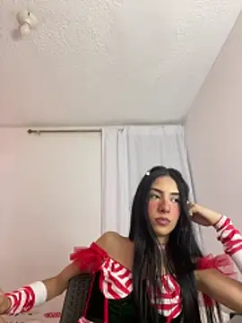 Alice_and_Bunny_ webcam