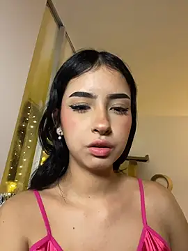 rossemelody xxx live show