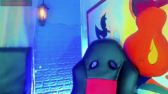 Cristal_Villael webcam