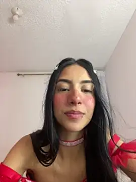 Alice_and_Bunny_ webcam