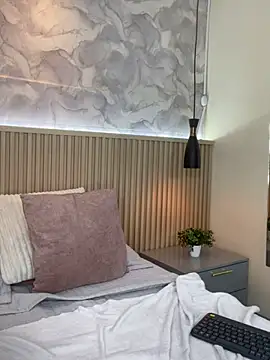 AinaraJimenez webcam