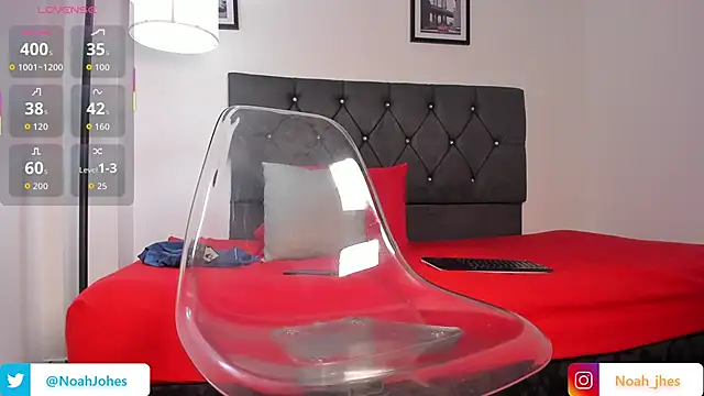 noah_johes webcam