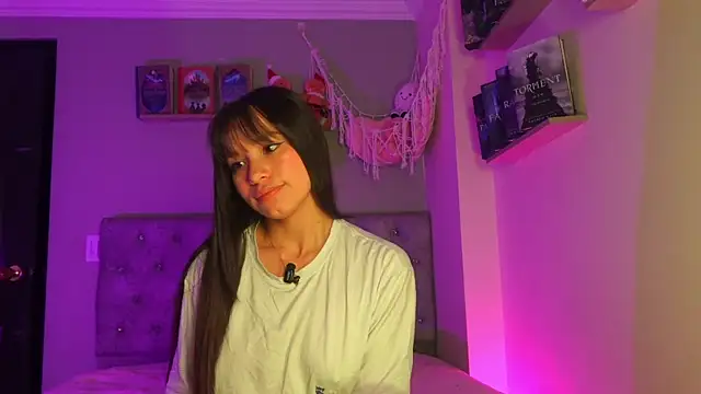 Alisha_Olsen_ webcam