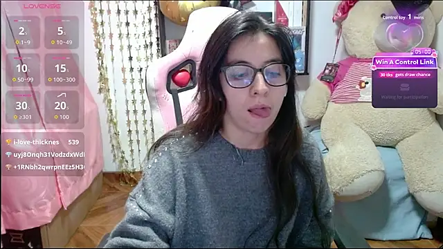 maggie_fox3 - Maggie_Fox3's free webcam - UK Sex Cams