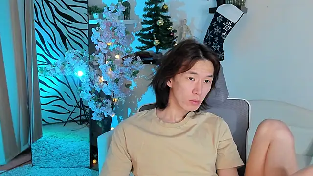 jackson_lei (M young) - give me your heart