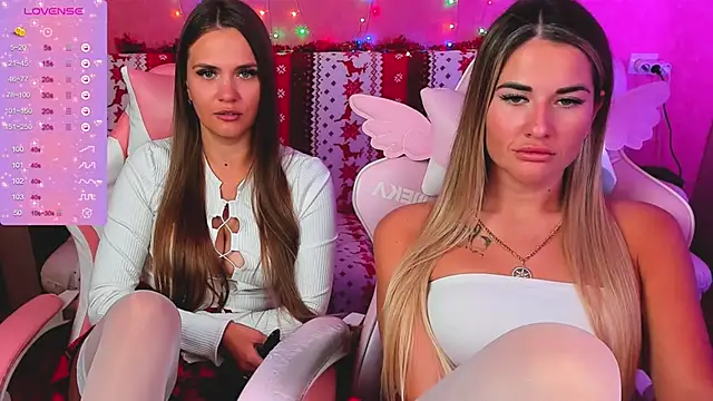 ivannatompsonnn - Ivannatompsonnn's free webcam - UK Sex Cams