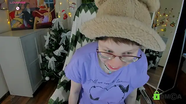 Melissa_Wells webcam