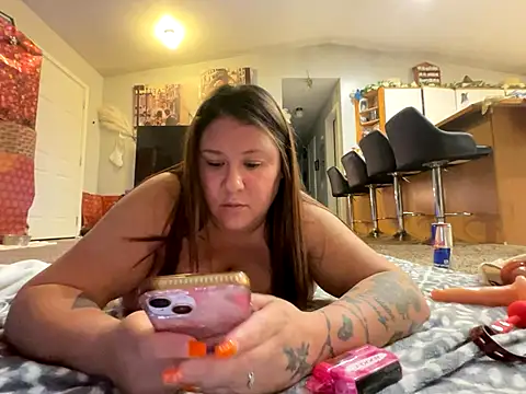 JizzyJazzunleashed webcam