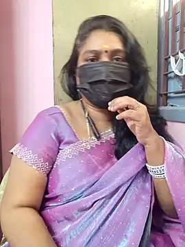 Tamil_Azhaghi25 webcam